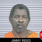 Jimmy Reed mugshot – Mitchell County , Georgia Jimmy Reed mugshot