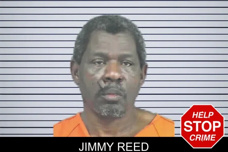 Jimmy Reed