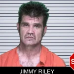 Jimmy Riley mugshot – Appling County , Georgia Jimmy Riley mugshot