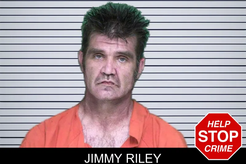 Jimmy Riley mugshot – Appling County , Georgia Jimmy Riley mugshot