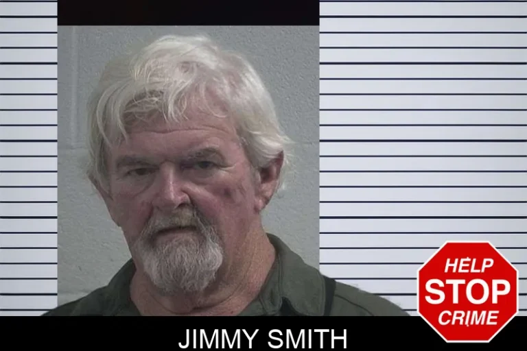 Jimmy Smith mugshot – McDuffie County , Georgia Jimmy Smith