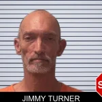 Jimmy Turner mugshot – Franklin County , Georgia Jimmy Turner mugshot