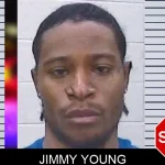 Jimmy Young mugshot – Screven County , Georgia Jimmy Young mugshot