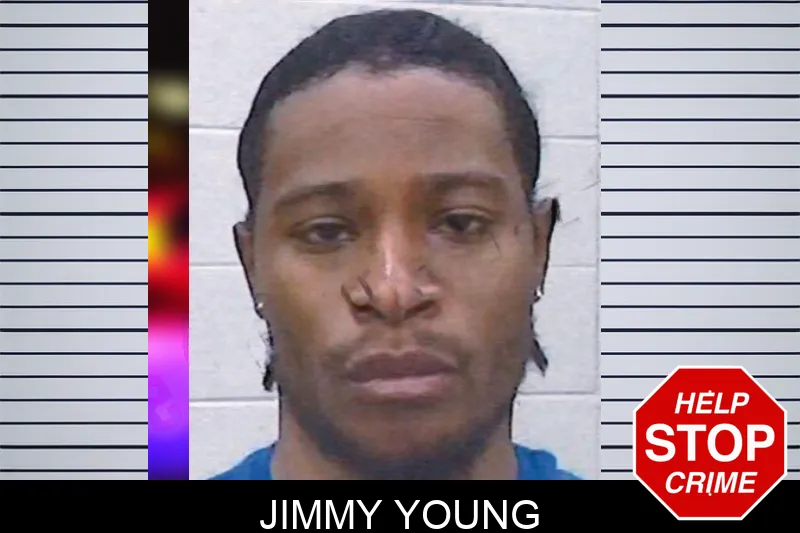 Jimmy Young mugshot – Screven County , Georgia Jimmy Young mugshot