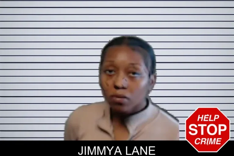 Jimmya Lane