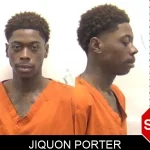 Jiquon Porter mugshot