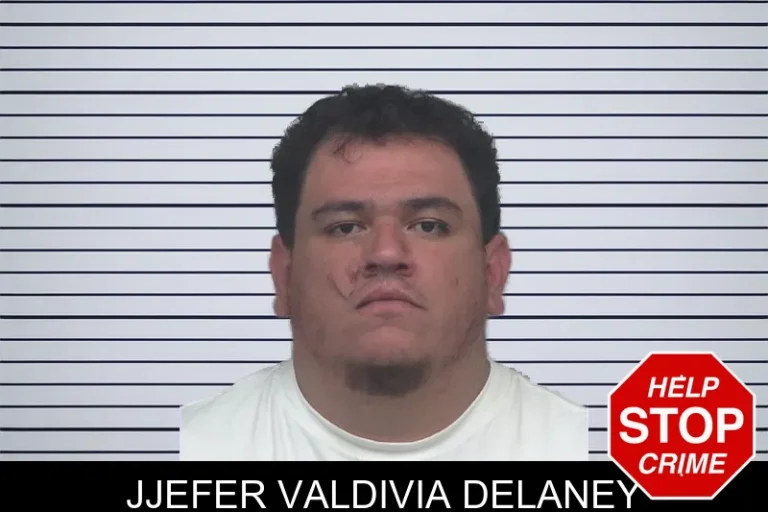 Jjefer Valdivia Delaney