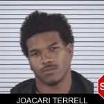 Joacari Terrell mugshot – Spalding County , Georgia Joacari Terrell mugshot