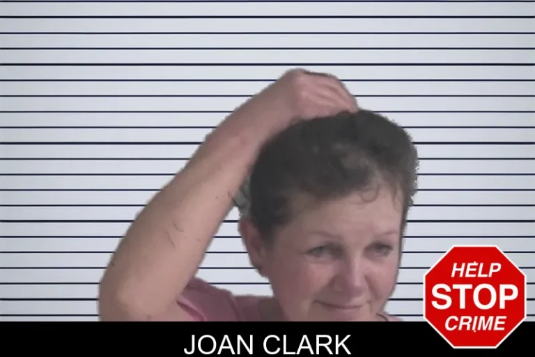Joan Clark