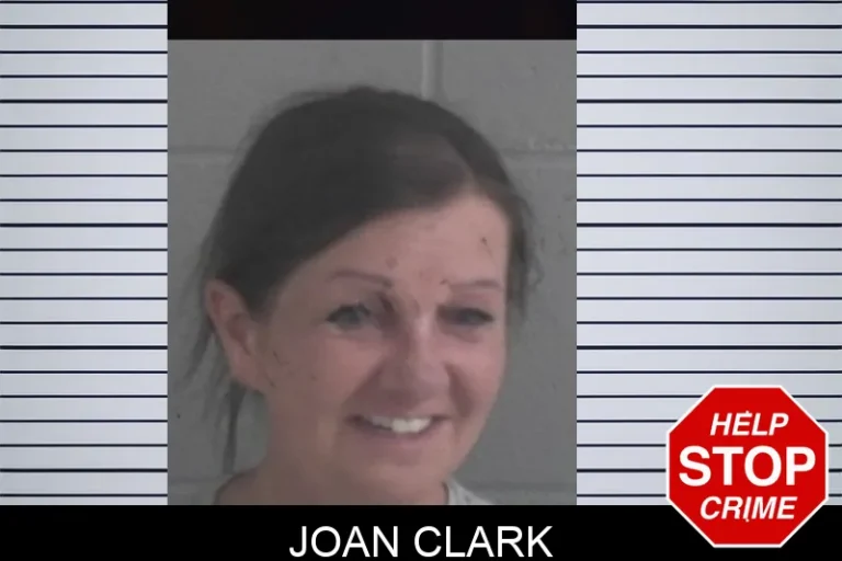 Joan Clark