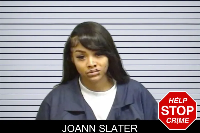 Joann Slater mugshot – Fulton County , Georgia Joann Slater mugshot