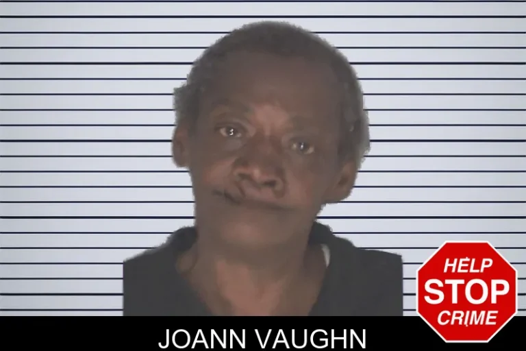 Joann Vaughn mugshot – Douglas County , Georgia Joann Vaughn