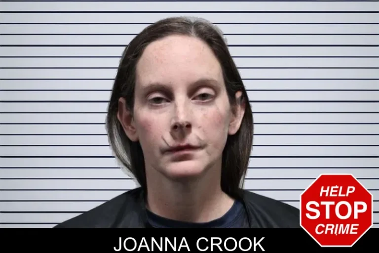 Joanna Crook