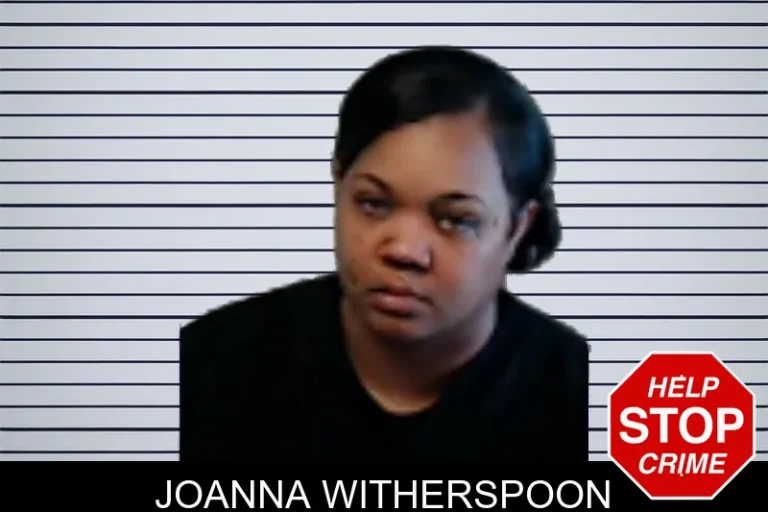 Joanna Witherspoon