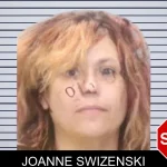 Joanne Swizenski mugshot – Muscogee County , Georgia Joanne Swizenski mugshot