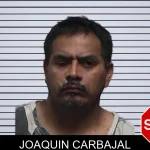 Joaquin Carbajal mugshot – Tift County , Georgia Joaquin Carbajal mugshot