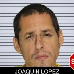 Joaquin Lopez mugshot – Cobb County , Georgia Joaquin Lopez mugshot