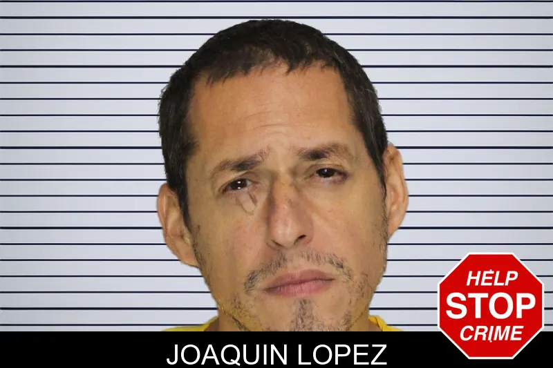 Joaquin Lopez mugshot – Cobb County , Georgia Joaquin Lopez mugshot