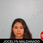 Jocelyn Maldanado mugshot – Grady County , Georgia Jocelyn Maldanado mugshot