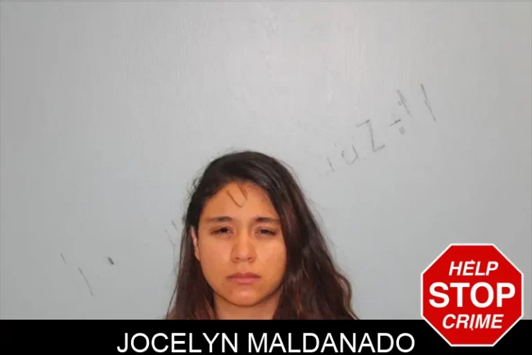 Jocelyn Maldanado