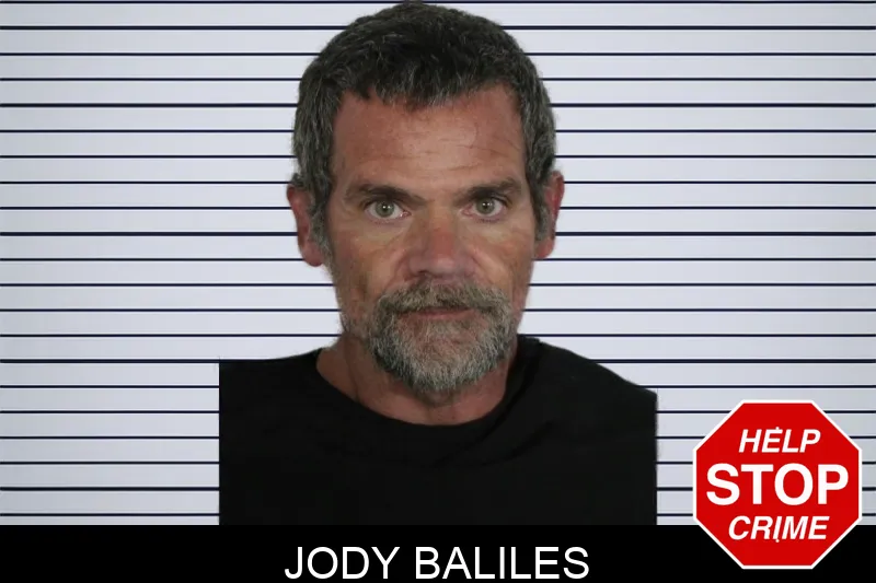 Jody Baliles mugshot – Floyd County , Georgia Jody Baliles mugshot