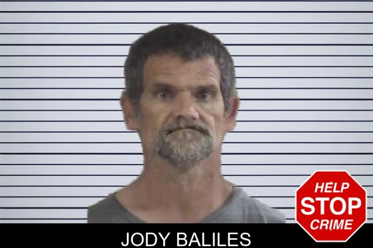 Jody Baliles