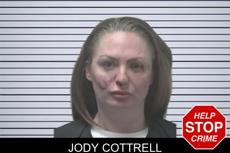 Jody Cottrell