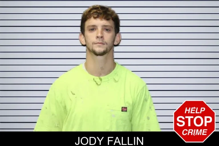Jody Fallin