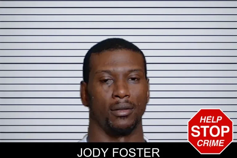 Jody Foster