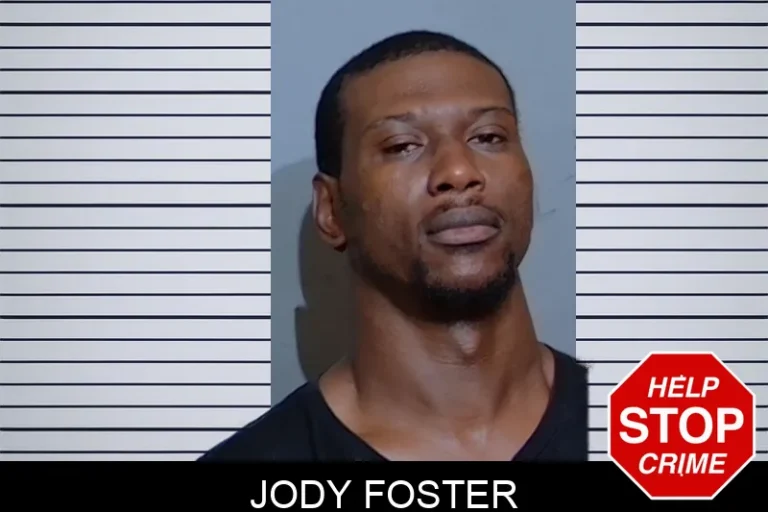 Jody Foster