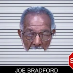 Joe Bradford mugshot – Screven County , Georgia Joe Bradford mugshot