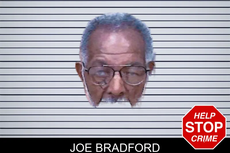 Joe Bradford mugshot – Screven County , Georgia Joe Bradford mugshot