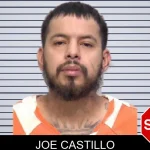 Joe Castillo mugshot – Bartow County , Georgia Joe Castillo mugshot