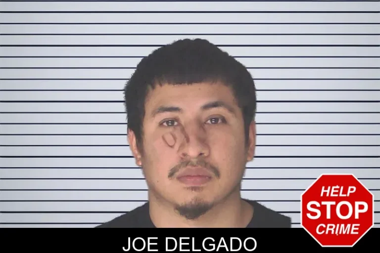 Joe Delgado