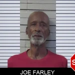 Joe Farley mugshot – Jasper County , Georgia Joe Farley mugshot
