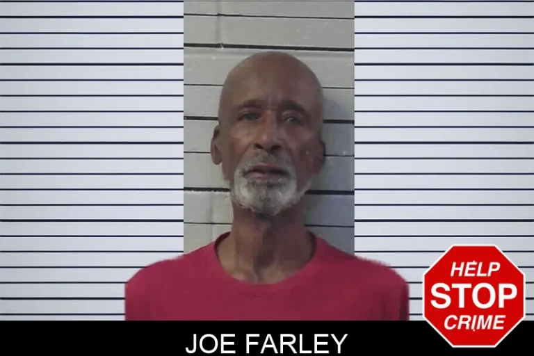 Joe Farley