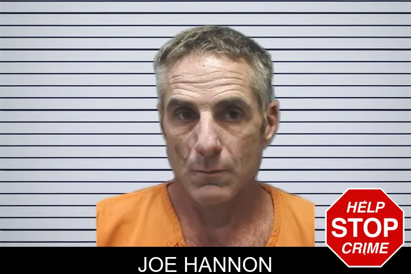 Joe Hannon mugshot – Cherokee County , Georgia Joe Hannon mugshot