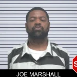 Joe Marshall mugshot – Dougherty County , Georgia Joe Marshall mugshot
