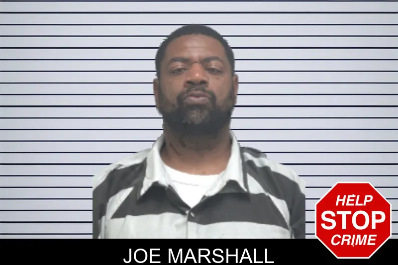 Joe Marshall mugshot – Dougherty County , Georgia Joe Marshall mugshot