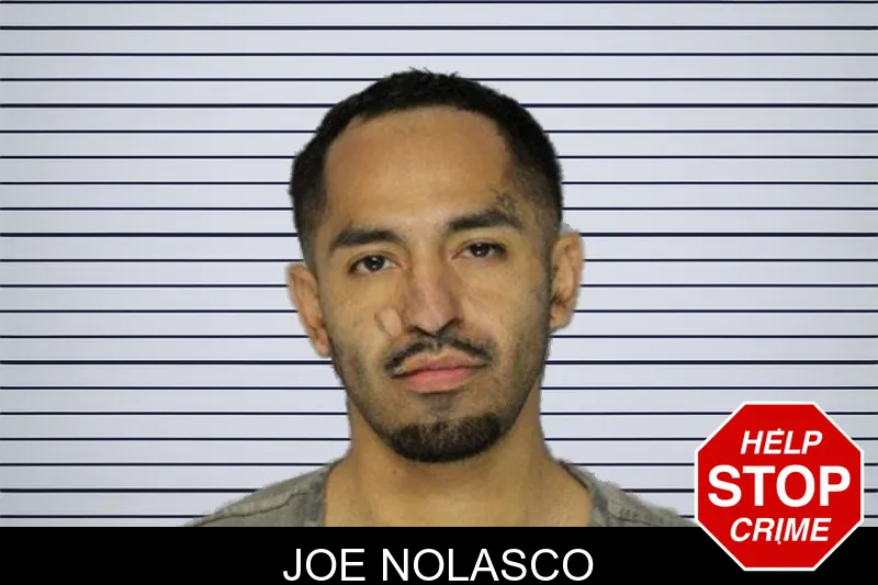 Joe Nolasco mugshot – Hall County , Georgia Joe Nolasco mugshot