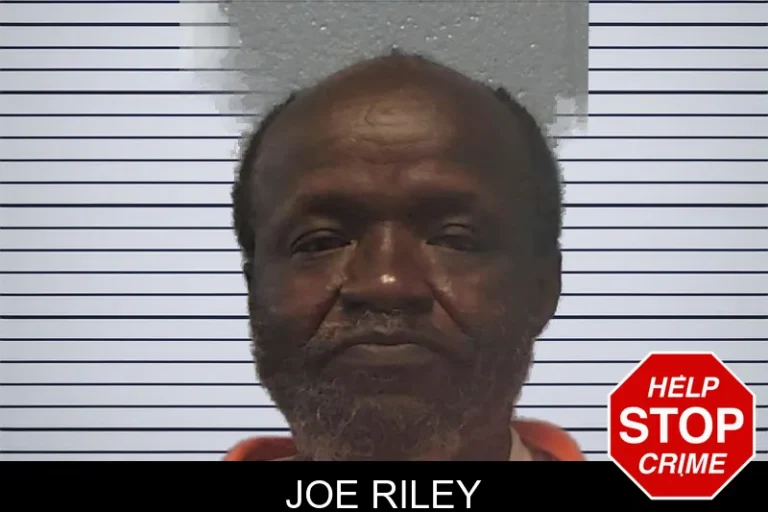 Joe Riley