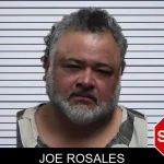 Joe Rosales mugshot – Tift County , Georgia Joe Rosales mugshot
