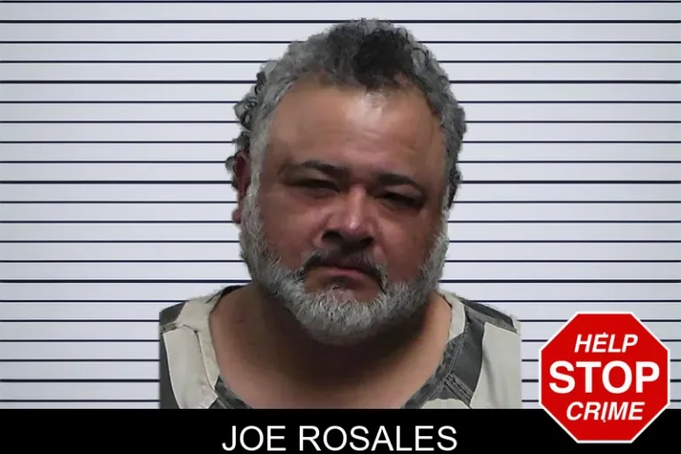 Joe Rosales