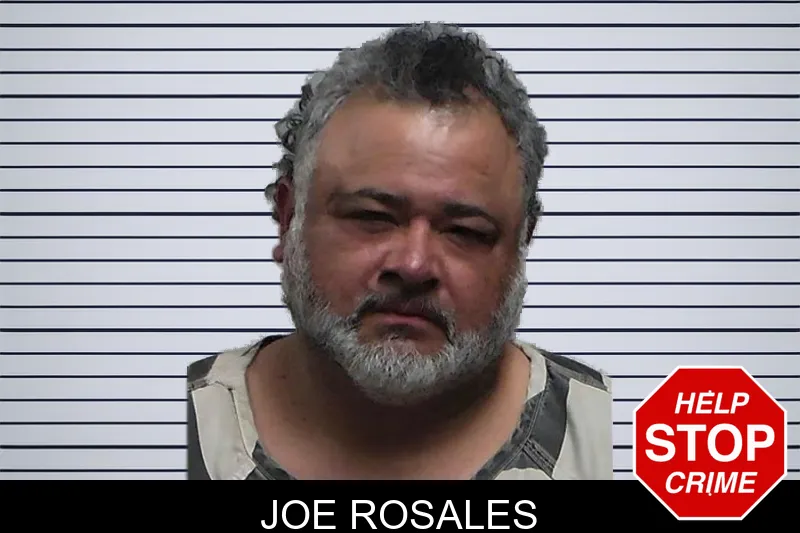 Joe Rosales mugshot – Tift County , Georgia Joe Rosales mugshot
