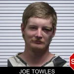 Joe Towles mugshot – Tift County , Georgia Joe Towles mugshot
