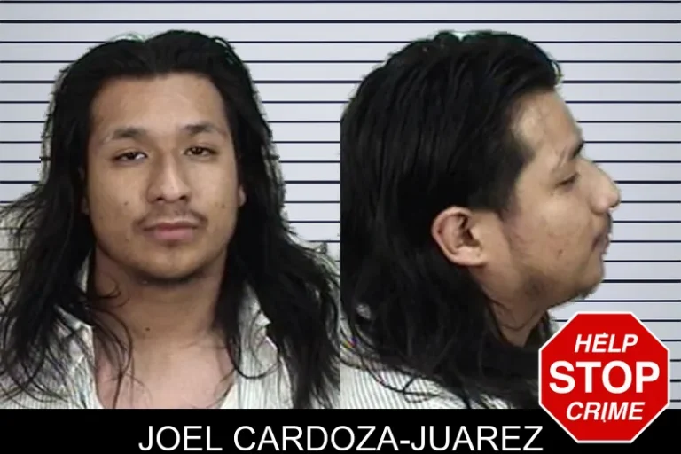 Joel Cardoza-Juarez