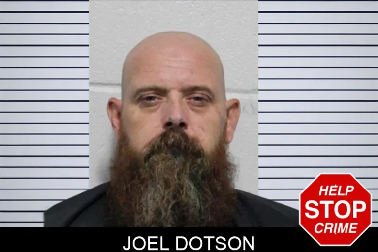 Joel Dotson