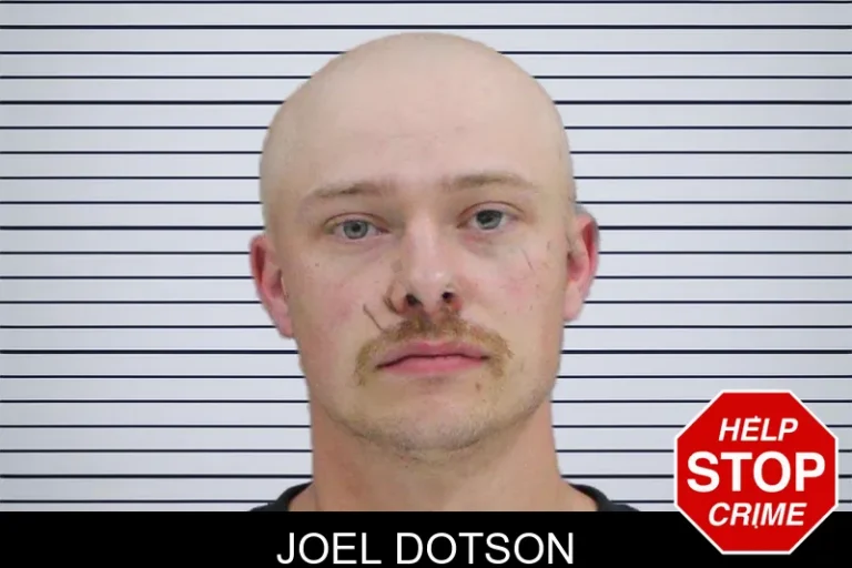 Joel Dotson