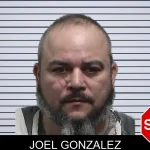 Joel Gonzalez mugshot – Tift County , Georgia Joel Gonzalez mugshot
