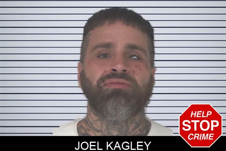 Joel Kagley mugshot – Douglas County , Georgia Joel Kagley
